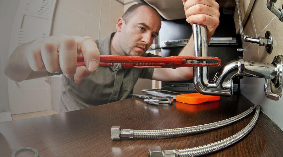 Professional Tankless Water Heater Installation in Maxwell, TX